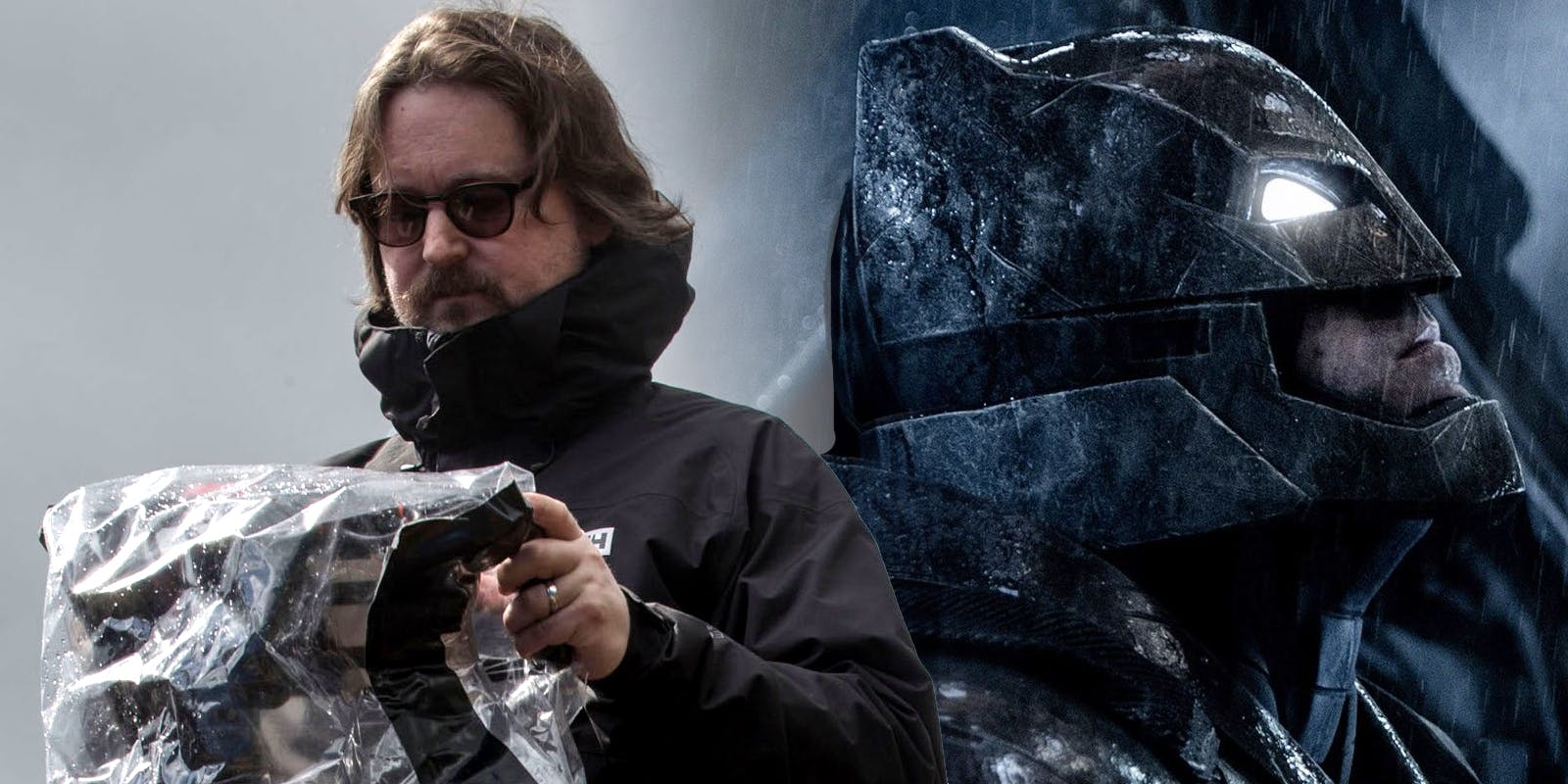 The Penguin se perfila como villano principal en The Batman de Matt Reeves y DC