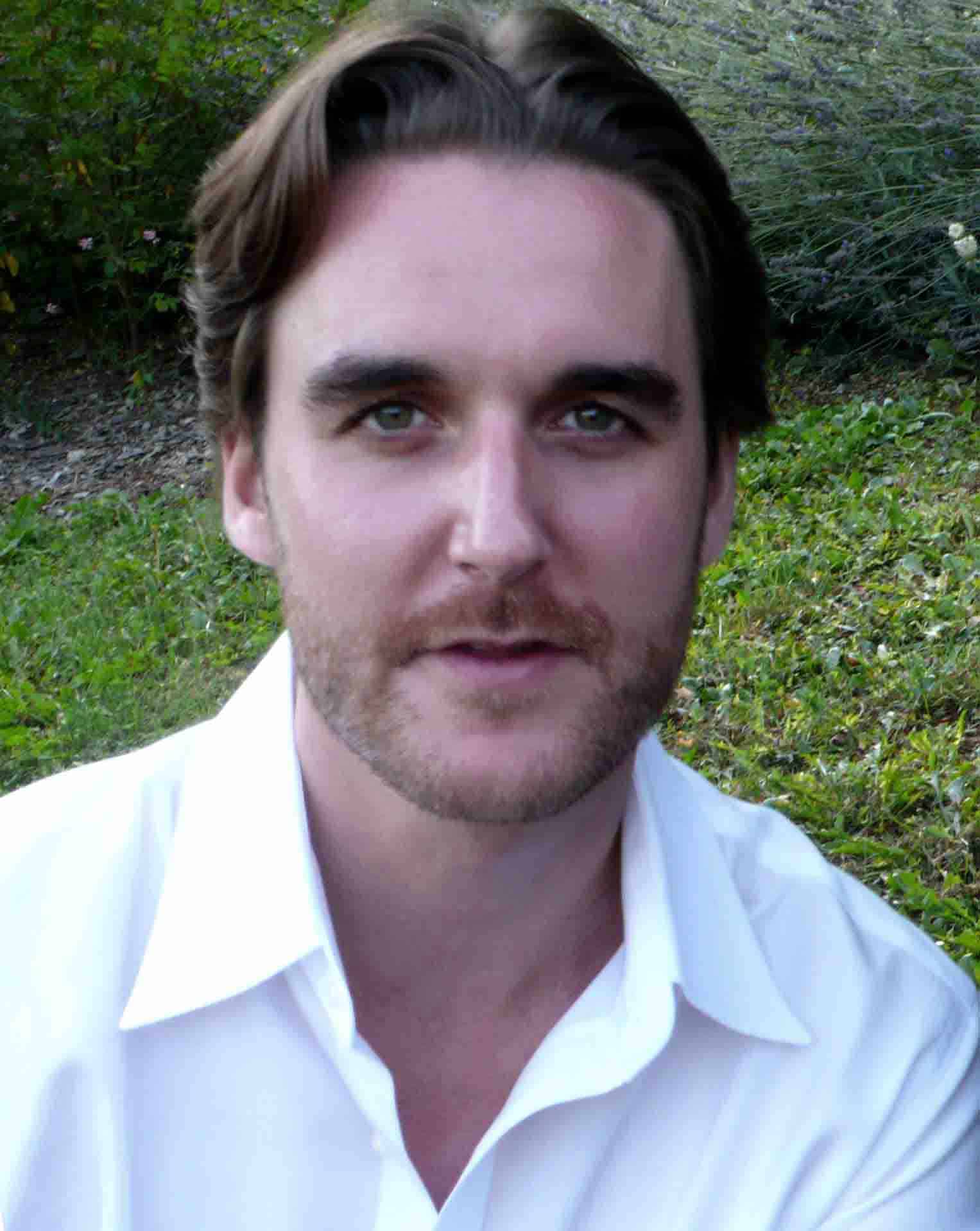 Matthew Plouffe