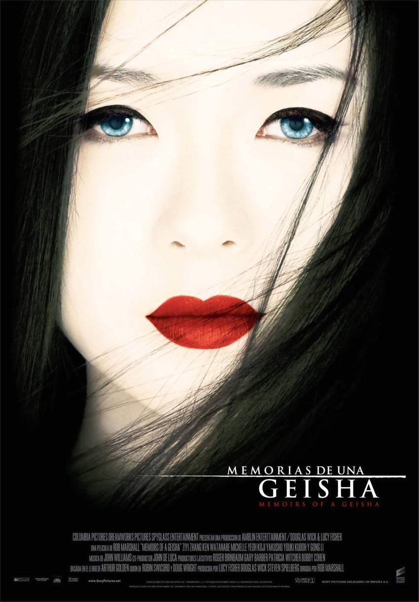Memorias-De-Una-Geisha