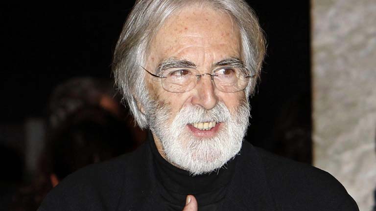 Michael Haneke