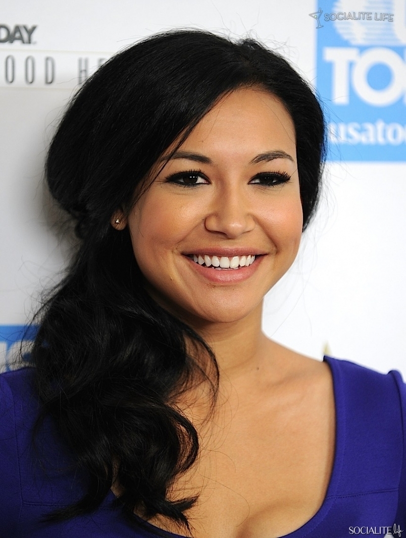 Naya Rivera