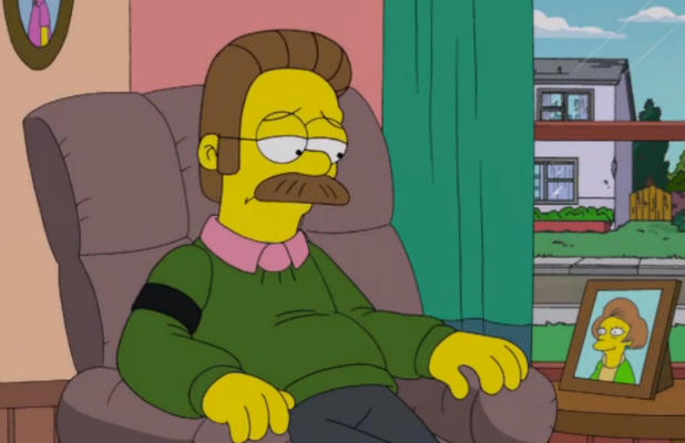 Ned Flanders