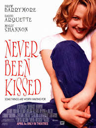 Never Been Kissed