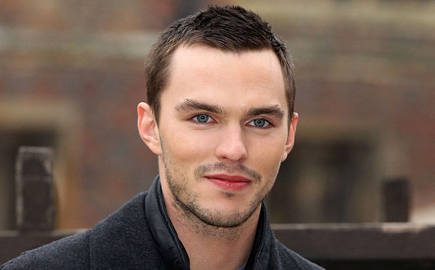 Nicholas Hoult