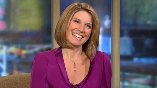 Nicolle Wallace