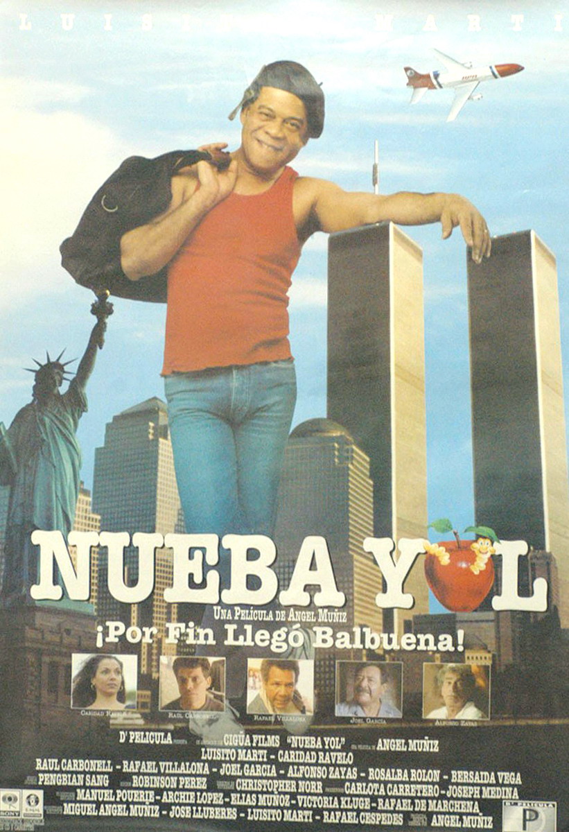 Nueba-Yol