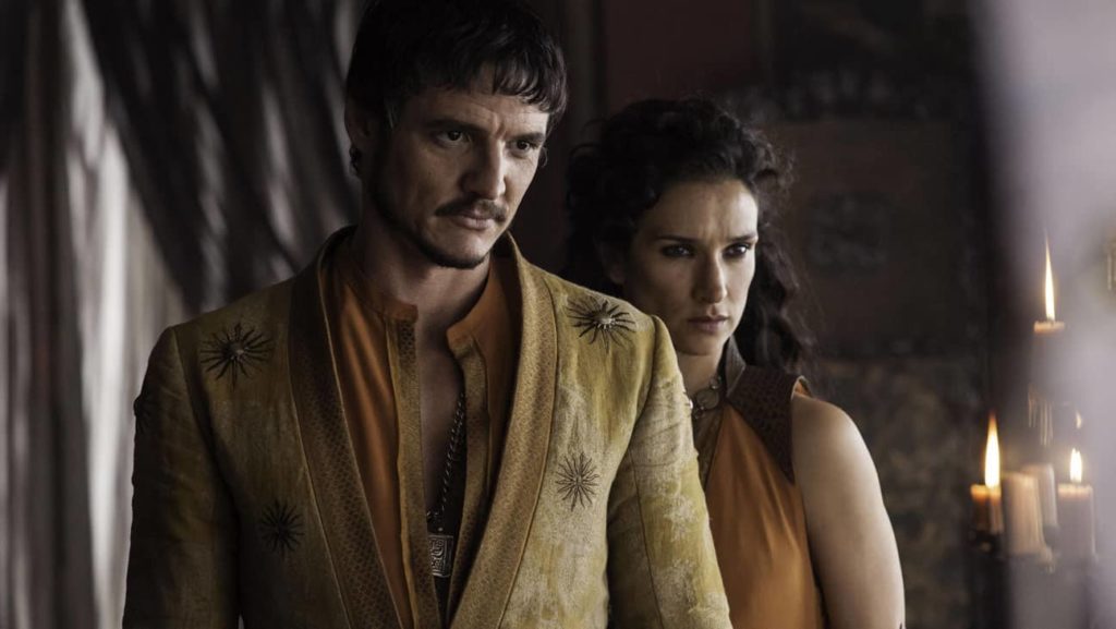 Oberyn