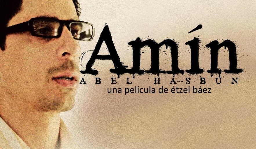 Pelicula Amin Abel