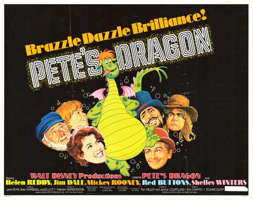 Pete's Dragon