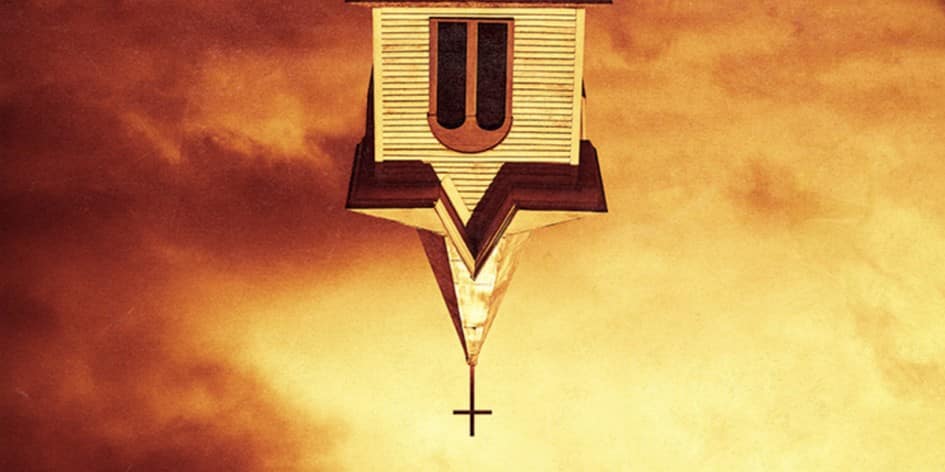 Nueva imágen promocional de Preacher, nuevo show de AMC que llegará en 2016. AMC ha presentado un nuevo teaser promocional para el próximo trailer de su nuevo show original, Preacher estelarizado por Dominic Cooper. Preacher es estelarizado por Dominic Cooper, Jamie Anne Allman, Euphrates Arthur, Thomas Barbusca, W. Earl Brown, Ian Colletti, Jetto Dorsainville, Edward A. Duran, Allan Gaitirira, Joseph Gilgun, Lucy Griffiths, Brian Huskey, Lilly Isaacson, Andrei Lapionak, Ricky Mabe, Crystal Martinez, Jose B. Martinez y Tim Mikulecky.