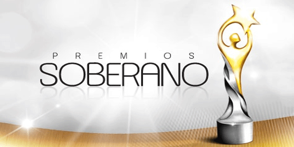 Premios Soberano