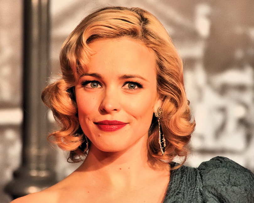 Rachel McAdams 