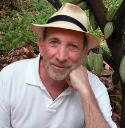 Robert Steinberg