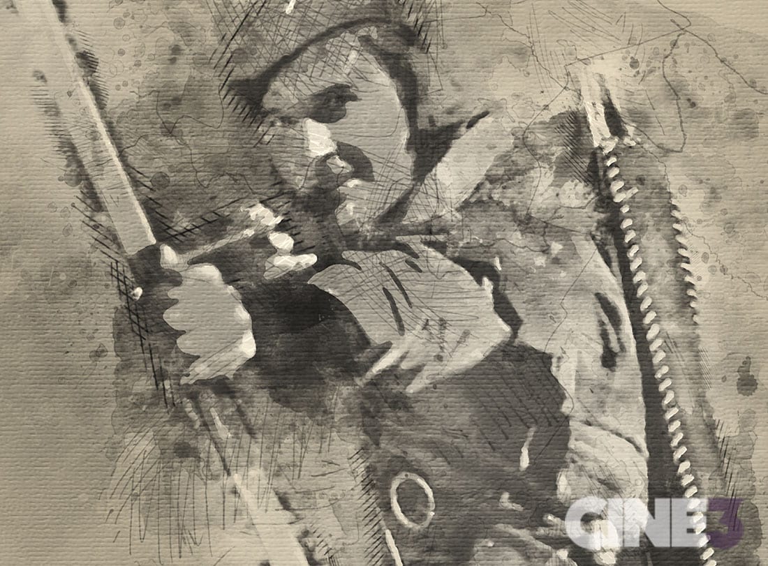Robin Hood Errol Flynn