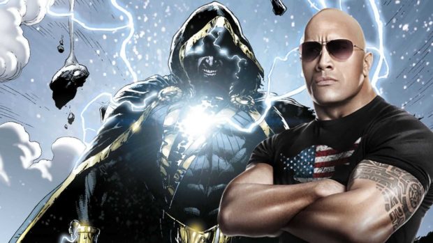 Black Adam