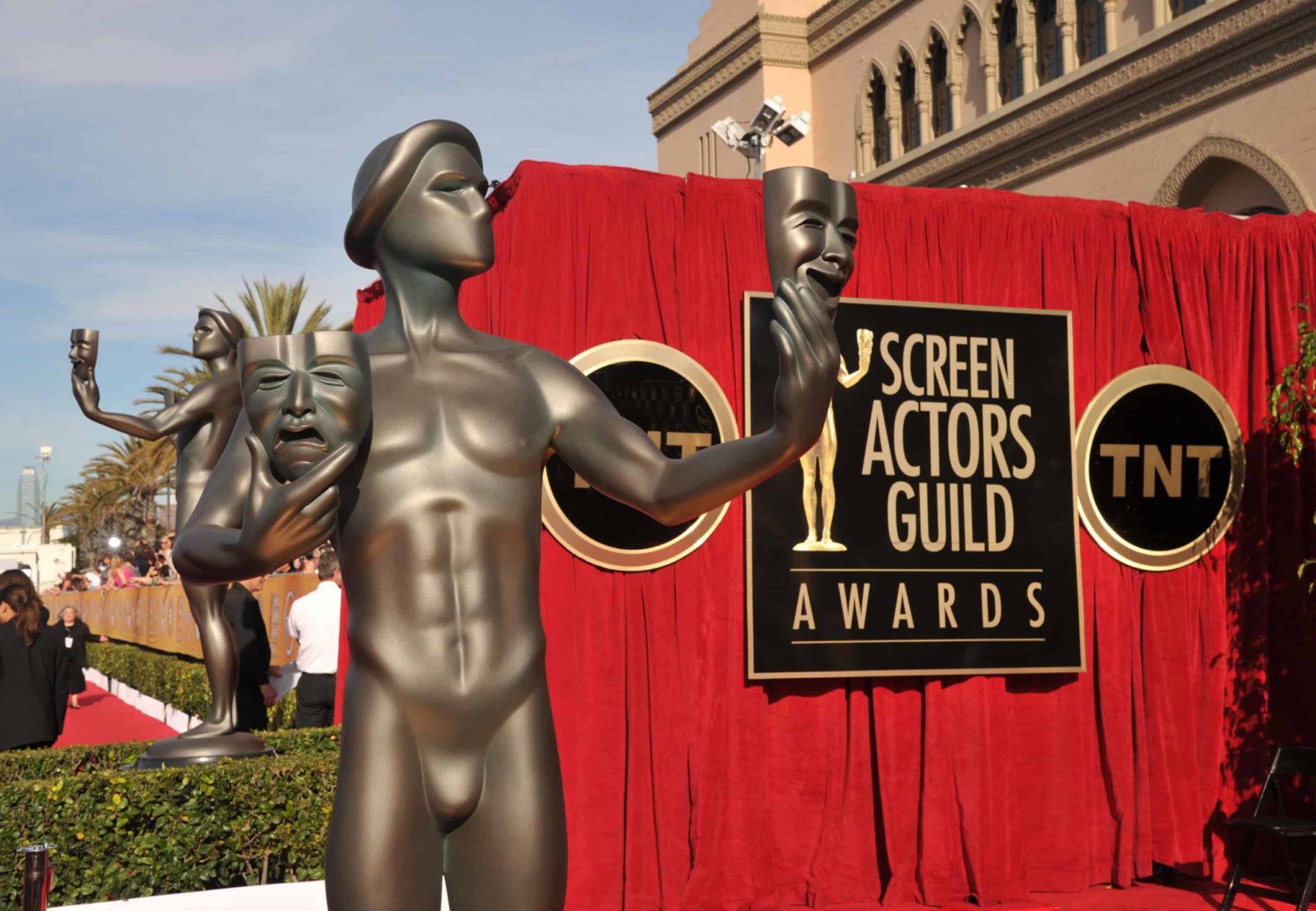 SAG Awards