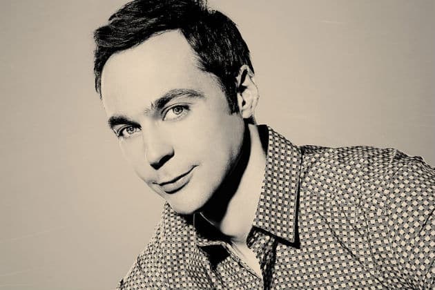 Jim Parsons