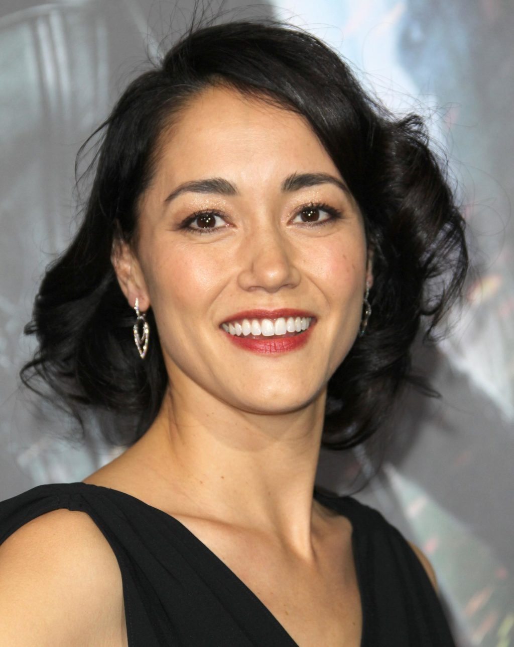 Sandrine Holt