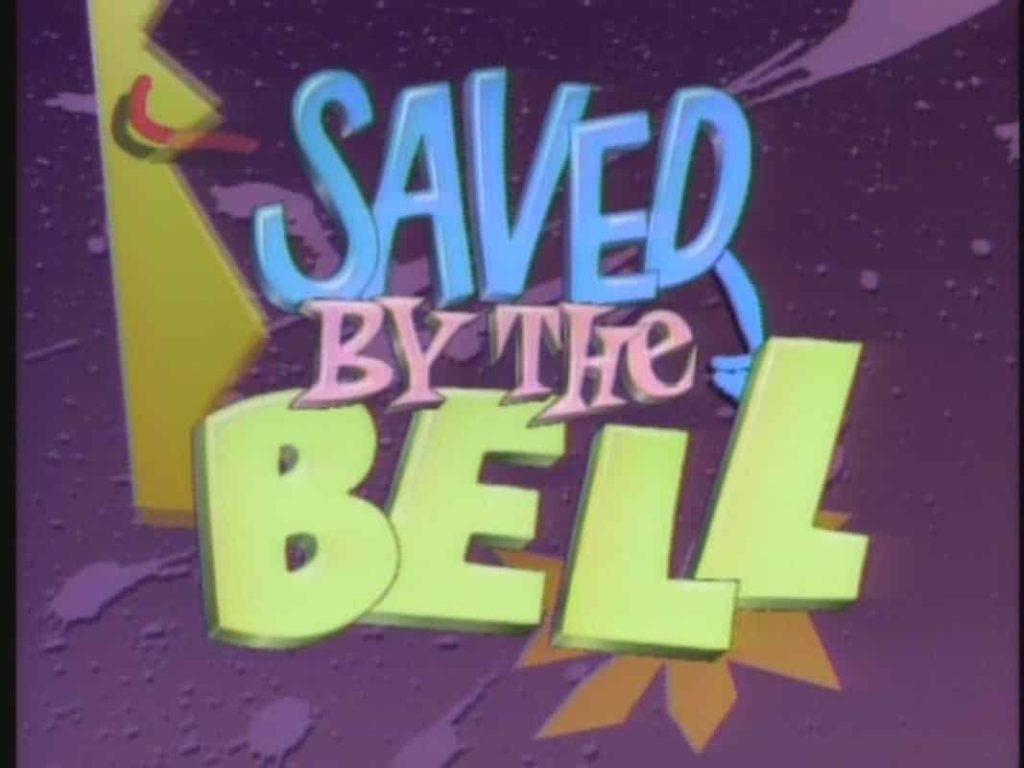 Saved-by-the-Bell Logo