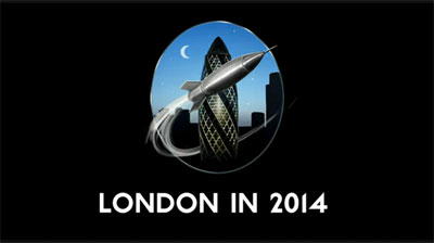 Sci Fi London 2014