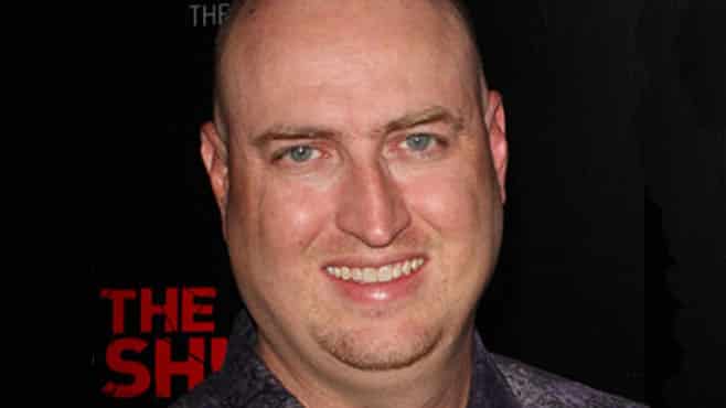 Shawn Ryan