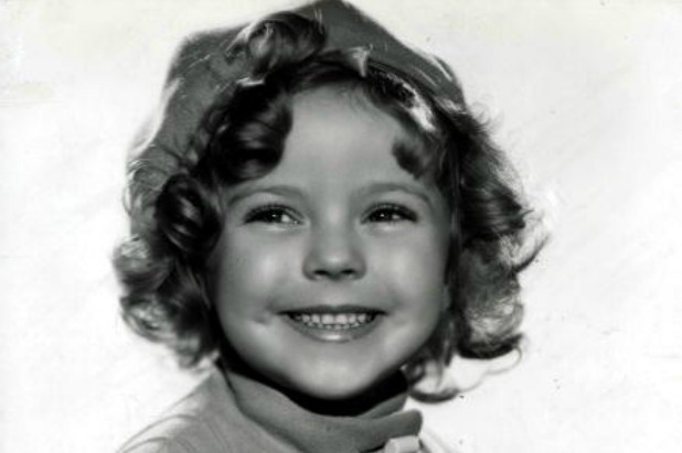 Shirley Temple