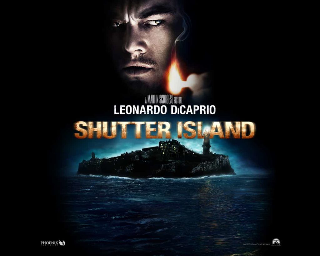 Shutter Island