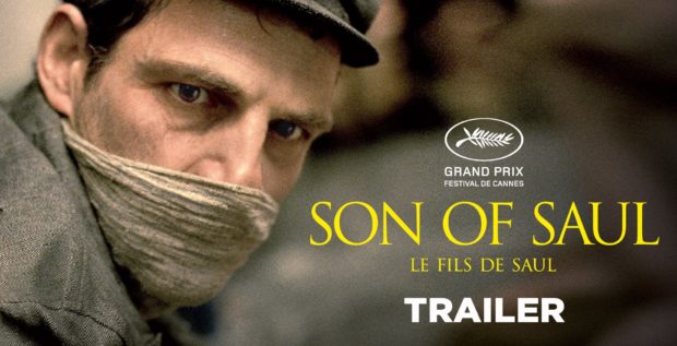 Son Of Saul
