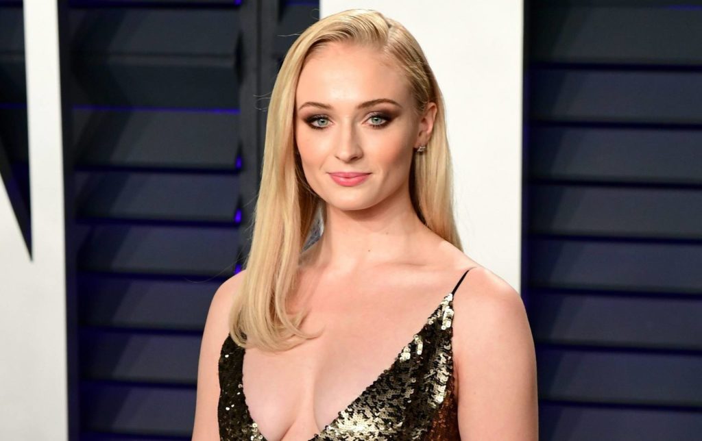 Sophie-Turner