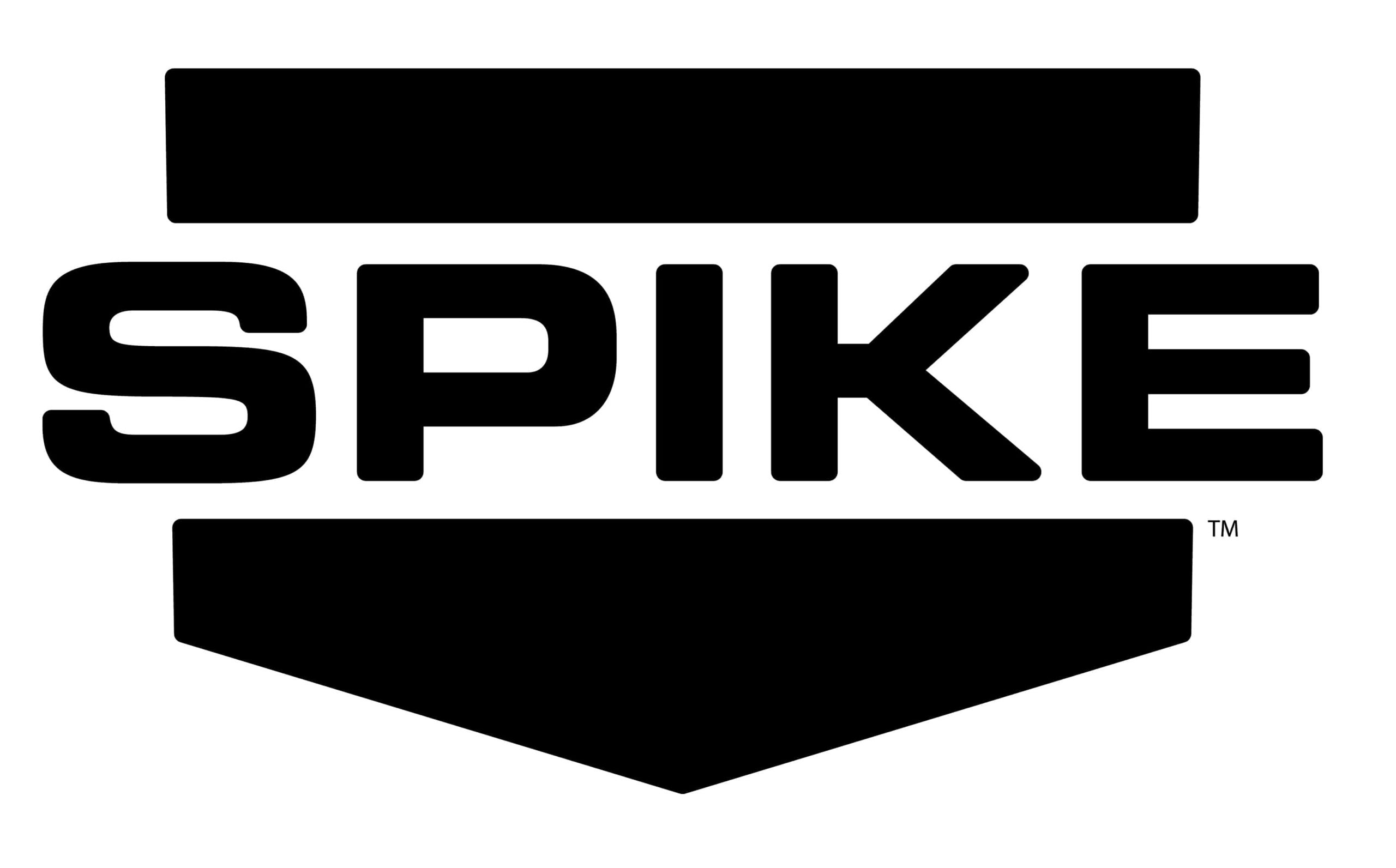 Spike.