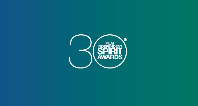 Imagen promocional de los 30th FIlm Independent Spirit Awards. Se han dado los Independent Spirit Awards, esto en su 30ma edición con grandes ganadores. Entre los mayores ganadores se encuentran Boyhood, Whiplash y Birdman que se llevó la mayor cantidad de premios.
