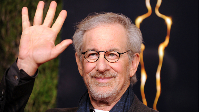 Steven Spielberg