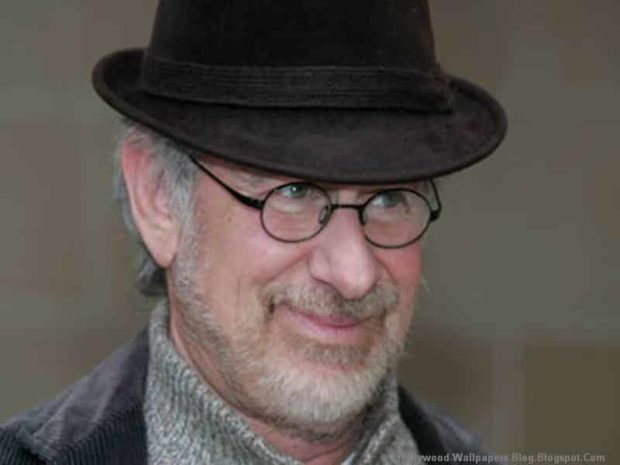 Steven Spielberg