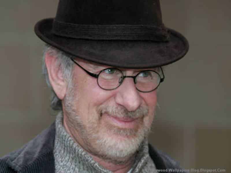 Steven Spielberg