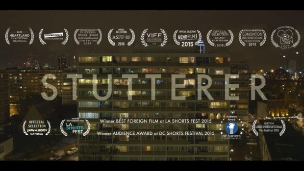 Stutterer