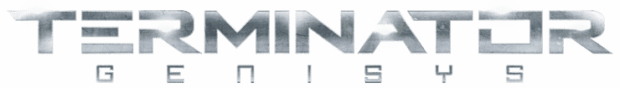 TERMINATOR GENISYS LOGO