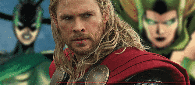 [RUMOR] Un villano mayor podría hacer aparición en THOR: Ragnarok ...