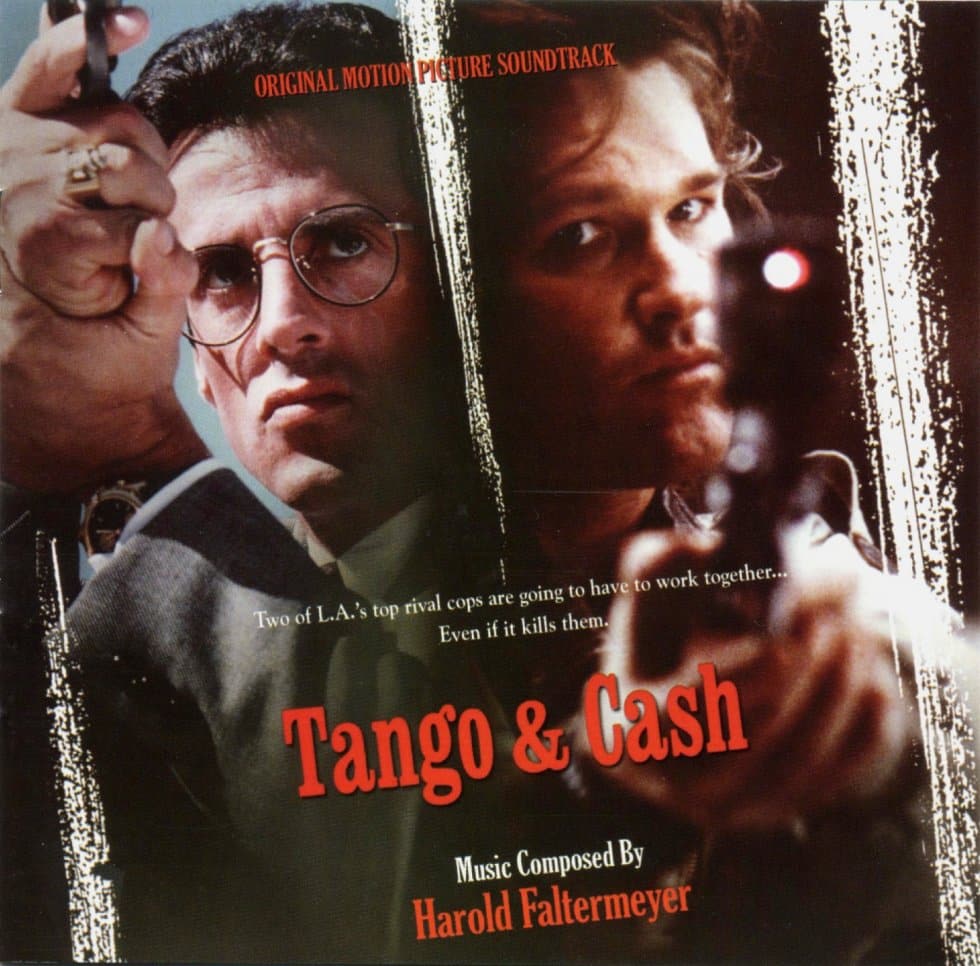 Tango & Cash
