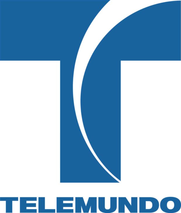 Telemundo Logo