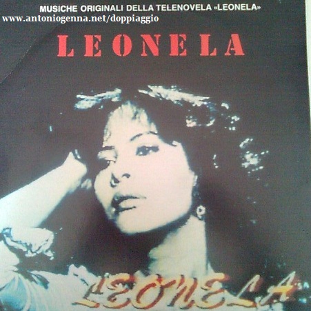 Telenovela leonela