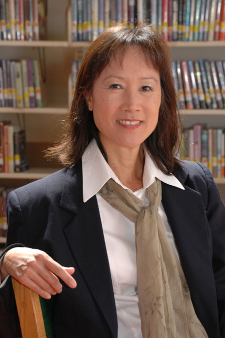 Tess Gerritsen