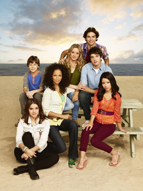 The Fosters