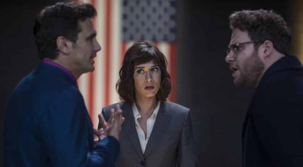 Lizzy Caplan