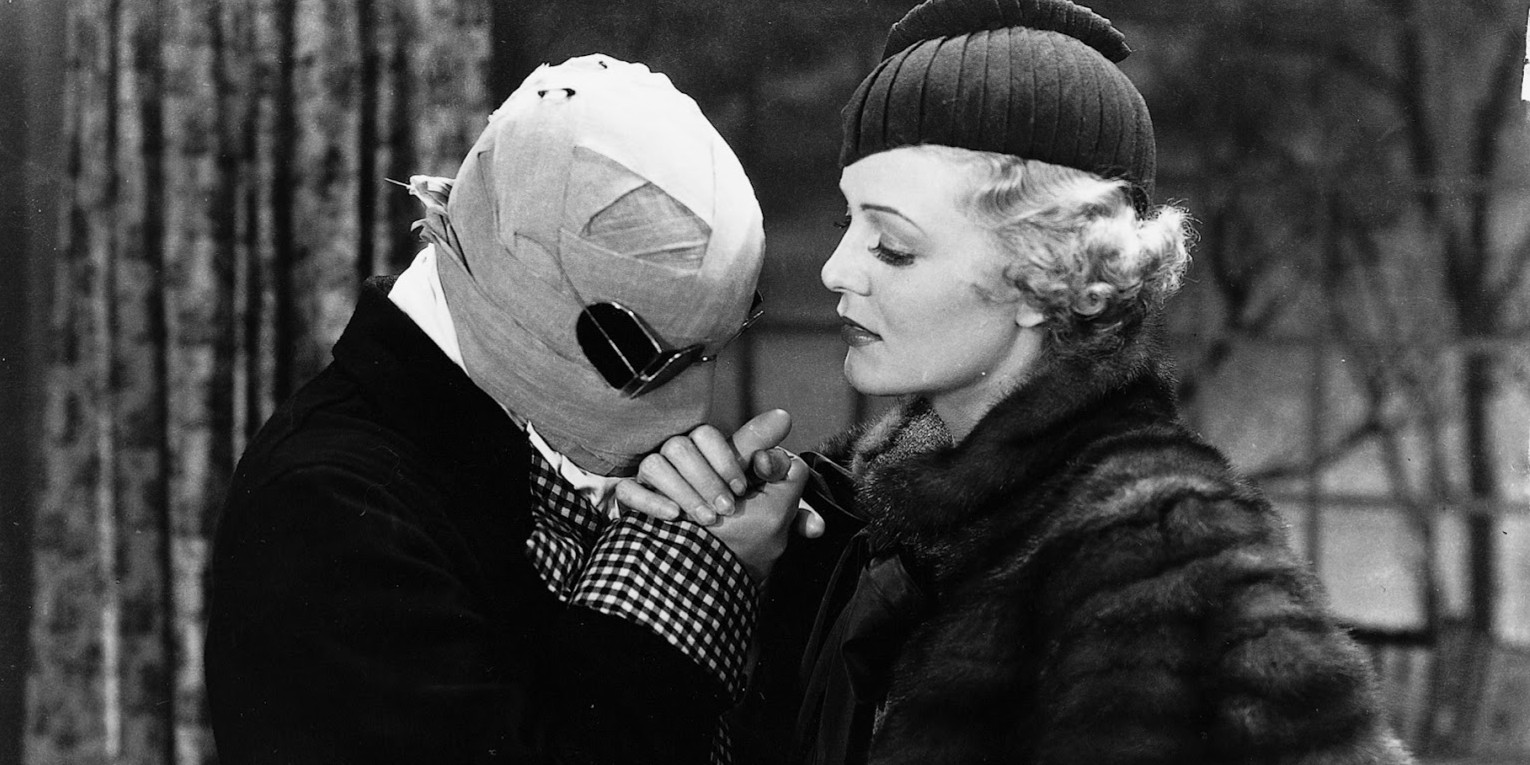 The Invisible Man de Leigh Whannell y Blumhouse llegará a cines en 2020