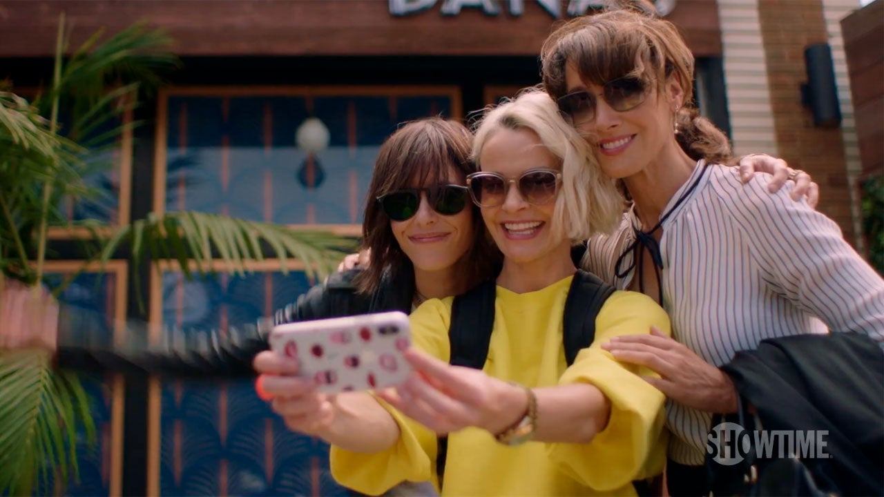 Showtime libera nuevo teaser tráiler de The L Word: Generation Q