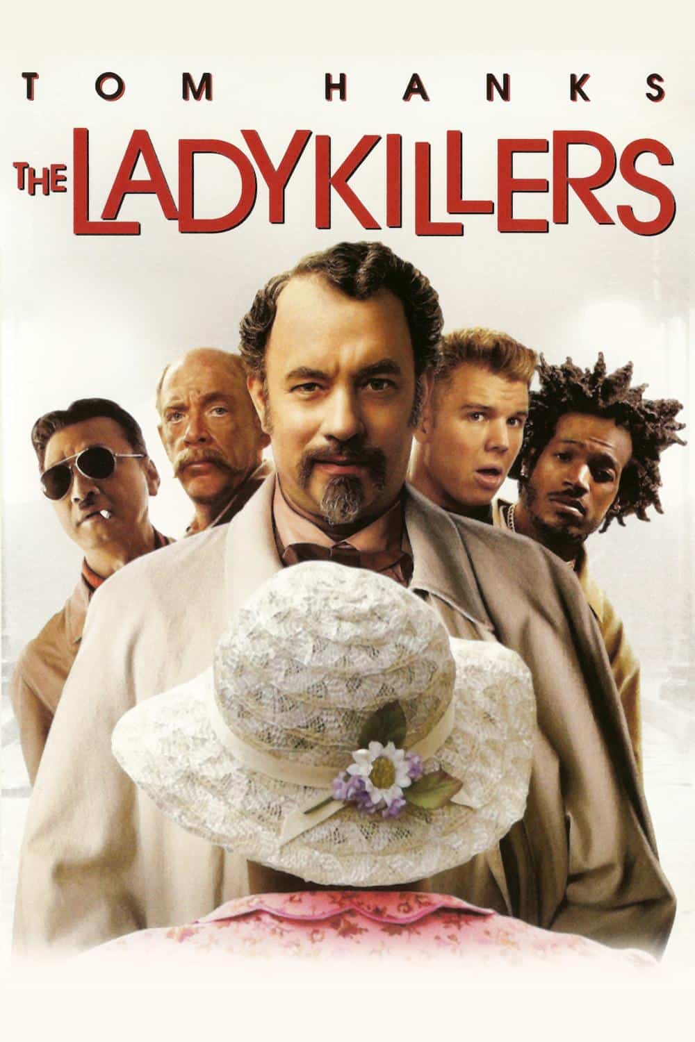 The Ladykillers