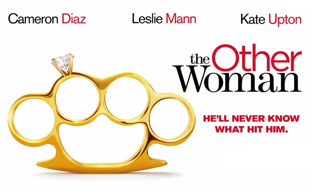 The other Woman