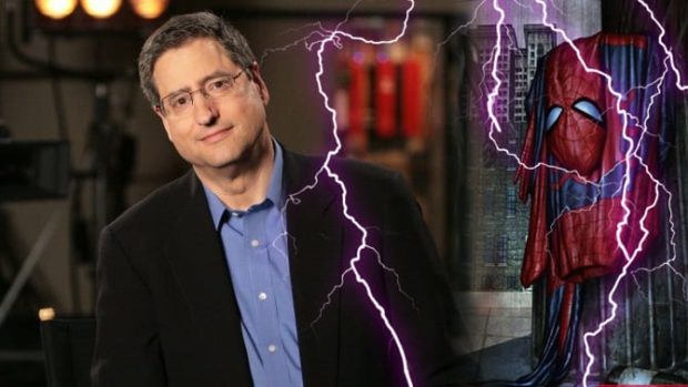 Tom Rothman