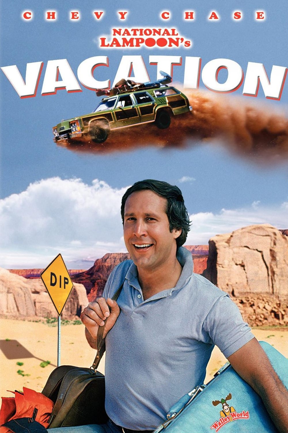 Vacation