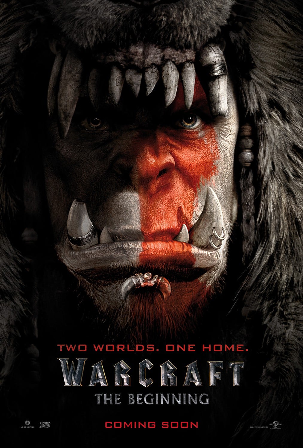 Warcraft (2)